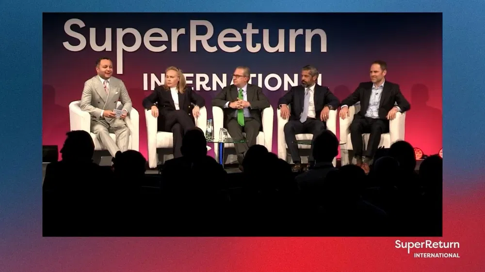 SuperReturn 2025 Thumbnail